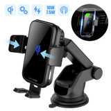 Wireless Car Charger