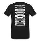 Powerstroke Evolution T-Shirt