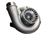 X-(Tow Rig Package) KC Stage 1 Turbo - 6.0 POWERSTROKE (2003-2007)