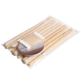 Ear Beeswax Candle