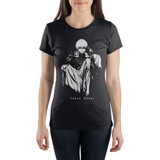 Tokyo Ghoul T-Shirt Anime Tee - Tokyo Ghoul Tee