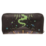 Rick & Morty Wallet Rick and Morty Gift - Rick & Morty Gift Rick and Morty Wallet