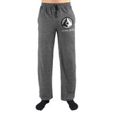 Halo UNSC Office Of Naval Intelligence Logo Print Mens Loungewear Lounge Pants