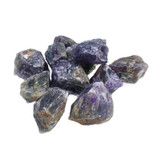 Amethyst Crystal Rough Stones