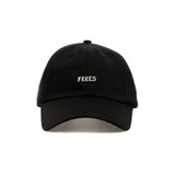 Premium Embroidered Feels Dad Hat - Baseball Cap with Adjustable Closure