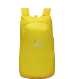 Super Light Outdoor Folding Waterproof Bag For Hiking Camping