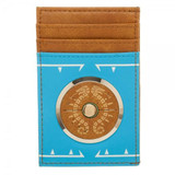 Zelda Breath of the Wild Card Wallet