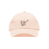 Detailed Panther Dad Hat - Baseball Cap / Baseball Hat