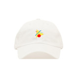 Comfortable Bayside Dad Hat - Baseball Cap / Baseball Hat