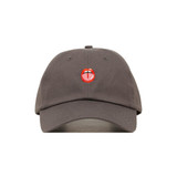 Unique Embroidered French Kiss Dad Hat - Baseball Cap / Baseball Hat