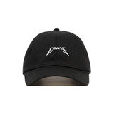 Embroidered Metal Goals Dad Hat - Baseball Cap / Baseball Hat Embroidered Metal Goals Dad Hat - Baseball Cap / Baseball Hat