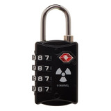 Marvel Comics Hulk Graphic Design TSA Approved Travel Combination Luggage Lock for Suitcase Baggage