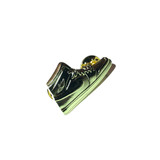 Air Jordan 1 Retro High OG Shiny Gold Pin
