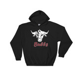 Six Rings Men’s Bulls Hoodie