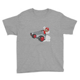 Six Rings Youth Nike Air Max 97 Bullet Tee