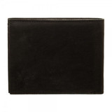 Marvel Deadpool Leather Bi-Fold Wallet