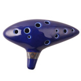 12 Hole Ocarina