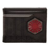 Star Wars Episode 8 Bi-Fold Wallet