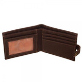 Star Wars Episode 8 Bi-Fold Wallet