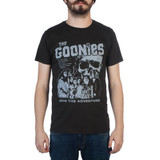 Goo - Goonies Poster T-Shirt