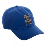 Ravenclaw Woven Label Traditional Adjustable