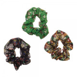 SMB 3 Pack Scrunchies
