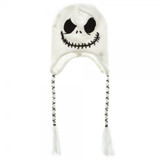 Nightmare Before Christmas Laplander