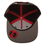 Marvel Little Deadpool Snapback