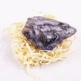 Fluorite Quartz Stone Gift Set