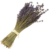 Dried Lavender Bundle