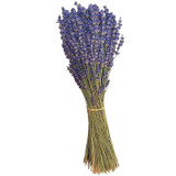 Dried Lavender Bundle
