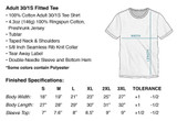 Fallout Automatron Grey T-Shirt