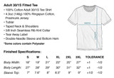 Fallout Nuka Cola T-Shirt