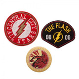 Flash DIY Patch It Backpack
