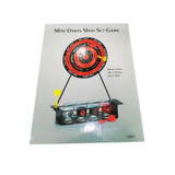 Mini Dart Party Game