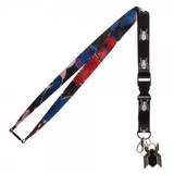 Spiderman Homecoming Lanyard