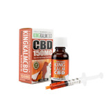 Buy a 150mg Oil & Get FREE King Komb Mini!