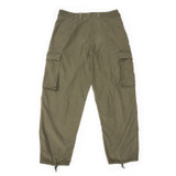 [Blem] Austrian Mountain Issue ANZUG 03 Ripstop BDU Pants