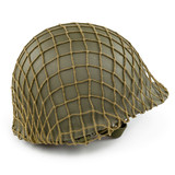 Austrian M75 Steel Helmet Austrian M75 Steel Helmet