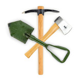 The Alpine Tool Bundle