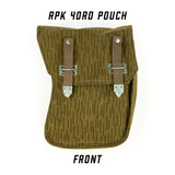 East German Magazine Pouch