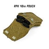 East German Magazine Pouch