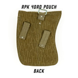 East German Magazine Pouch
