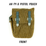 East German Magazine Pouch