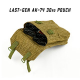 East German Magazine Pouch