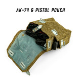 East German Magazine Pouch