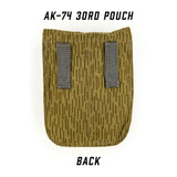 East German Magazine Pouch