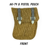 East German Magazine Pouch
