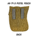 East German Magazine Pouch