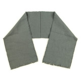 East German Wool Scarf